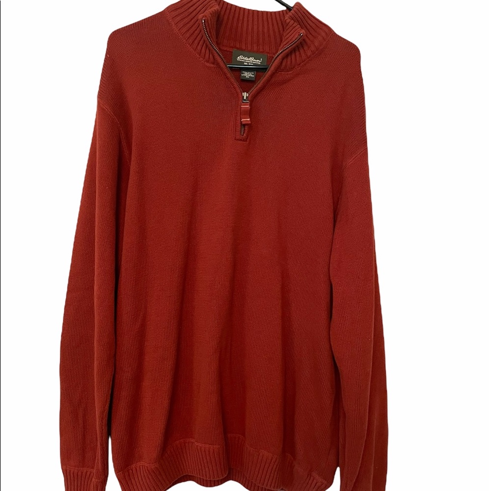 Men’s Eddie Bauer Sweater